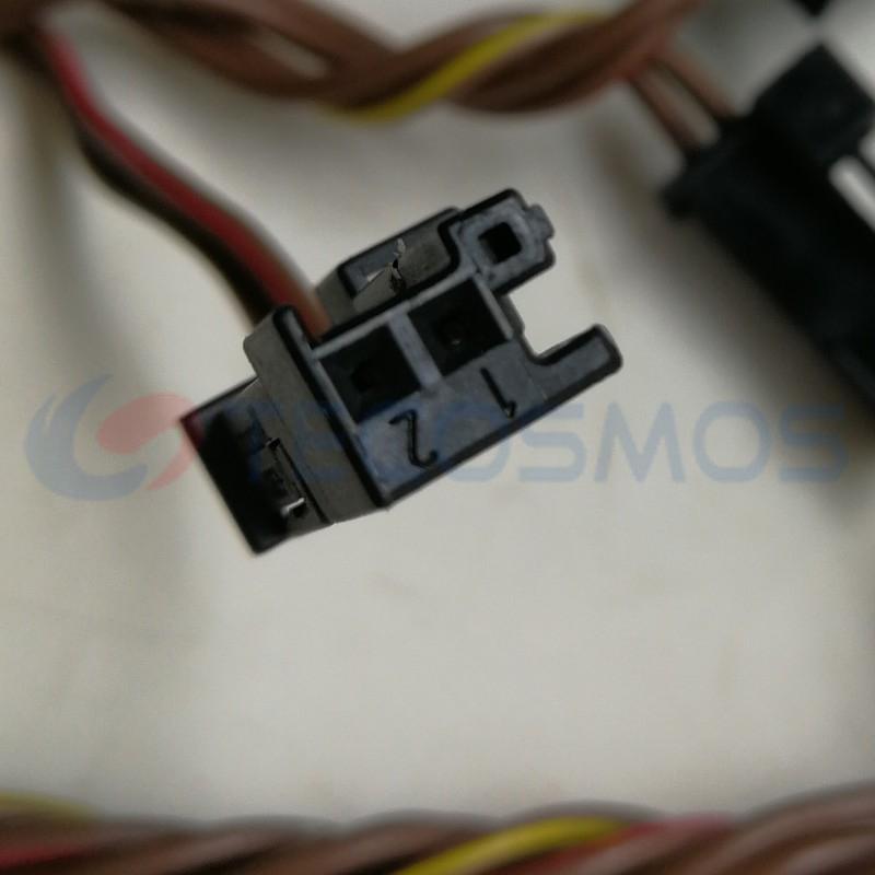 Car Connector For Mercedes Benz distributor A0255450326 0495458428 2pin CT2-0355M