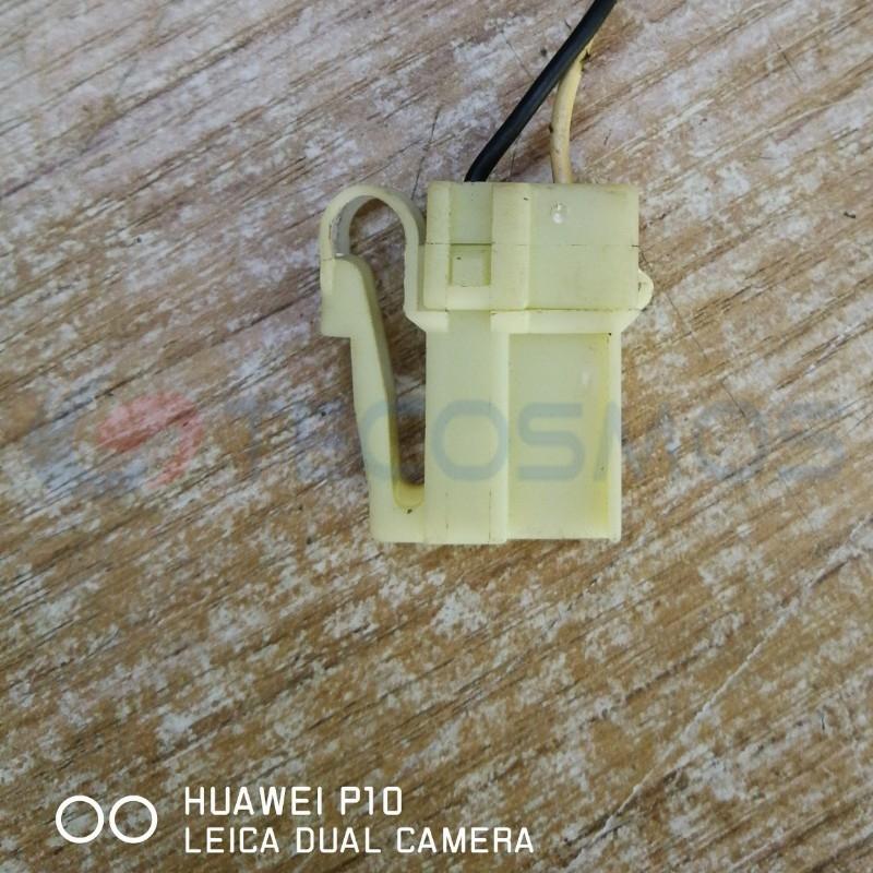 Car Connector For Nissan Bluebird For roewe blower plug 2pin CT2-0356M