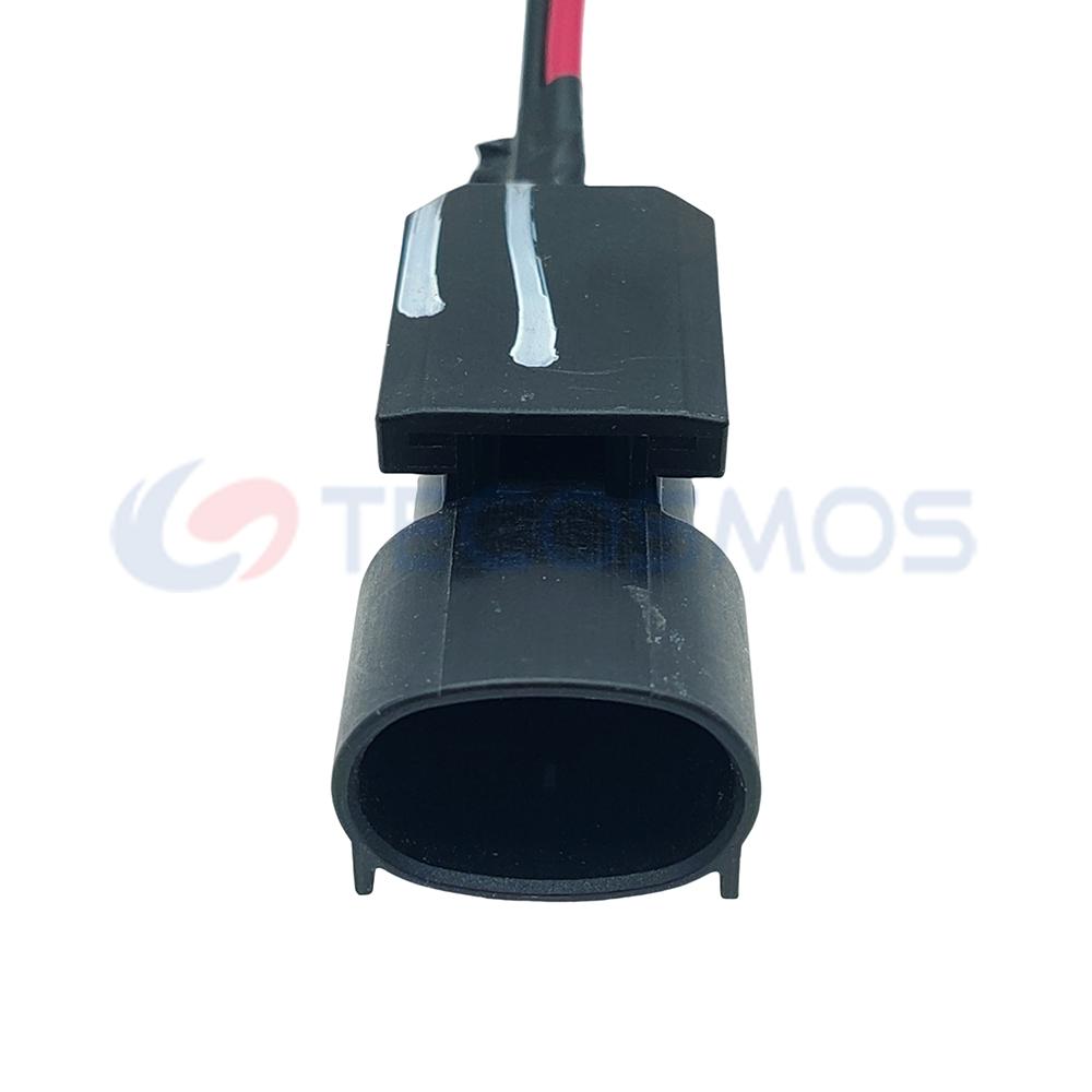 Car Connector For Honda For toyota fan plug 2pin CT2-0357G