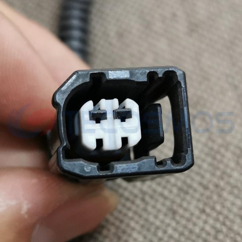Car Connector For Toyota plug 2pin CT2-0358M