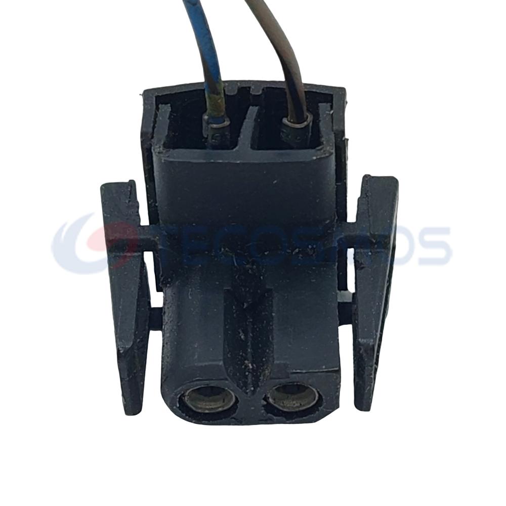 Car Connector For Mercedes Benz secondary 2pin CT2-0360M