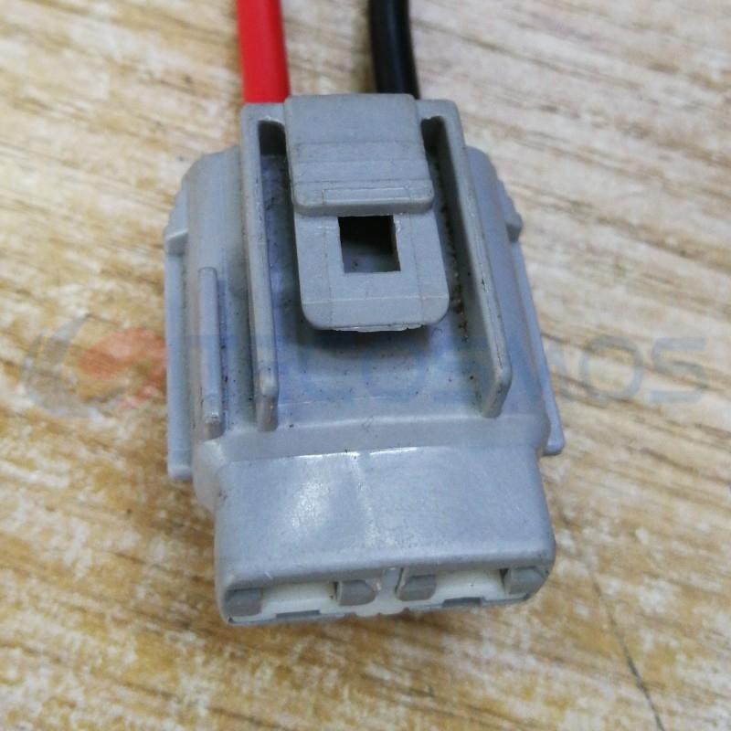 Car Connector For GAC Trumpchi GA5 fan plug 2pin CT2-0363M