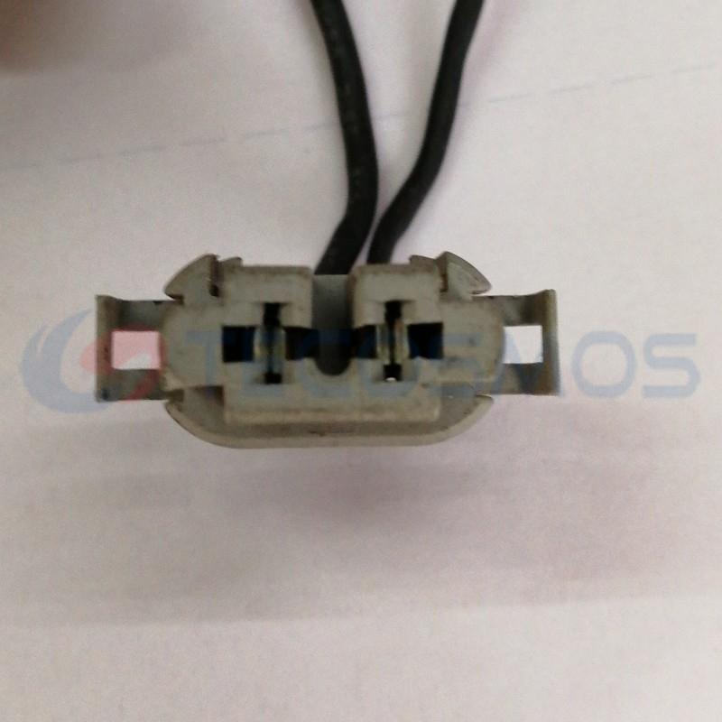 Car Connector For BMW X6 light plug H8 For volvo 2pin CT2-0368M