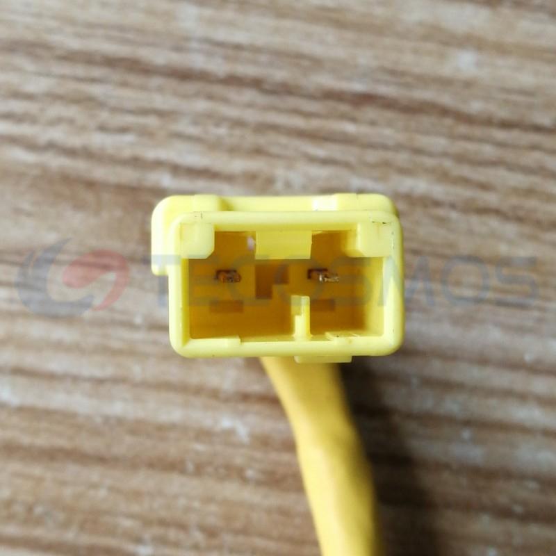 Car Connector For Collision 2 pins CT2-0369G