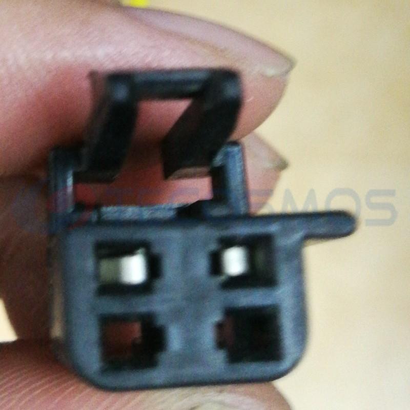 Car Connector For Buick 2pin CT2-0371M