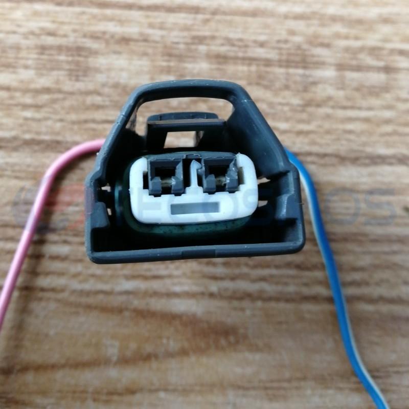 Car Connector For Toyota kettle Toyota light 2pin CT2-0374M