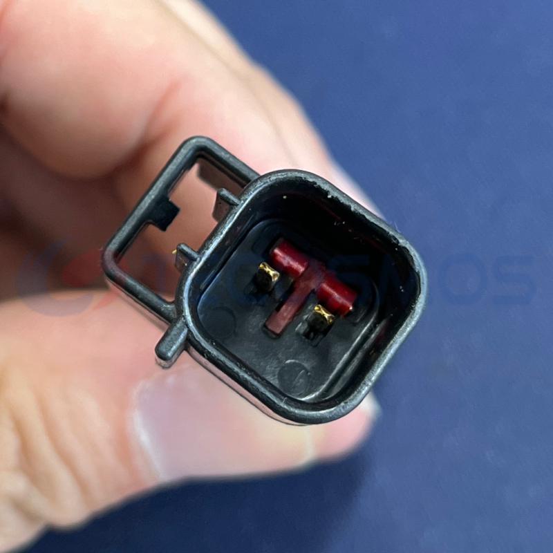 Car Connector For Jaguar airbag sensor plug 2pin CT2-0375G