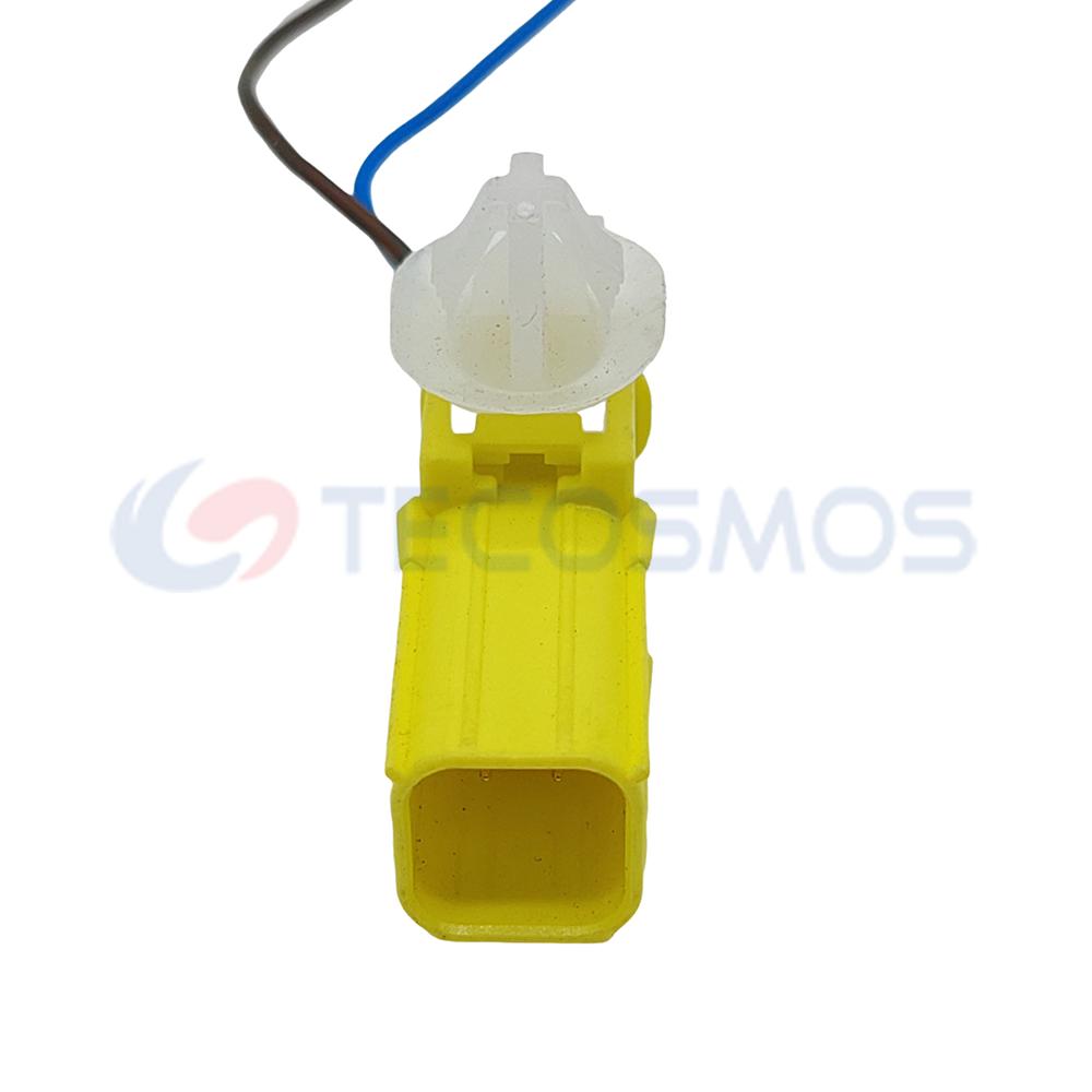 Car Connector For Roewe For seat airbag For great wall seat airbag 2pin CT2-0376G