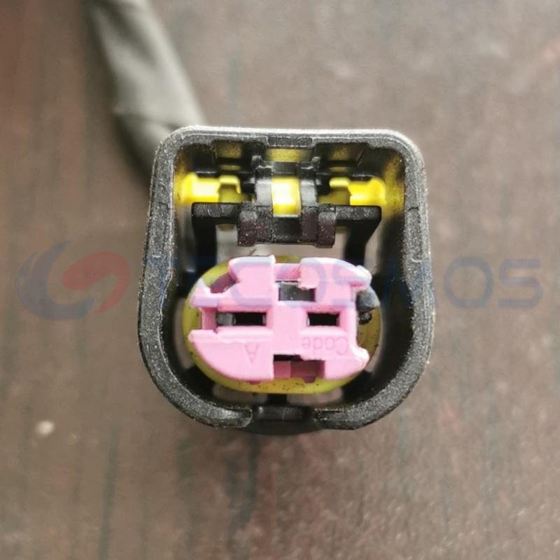 Car Connector For Foton van For great wall For buick crankshaft 2pin CT2-0377M
