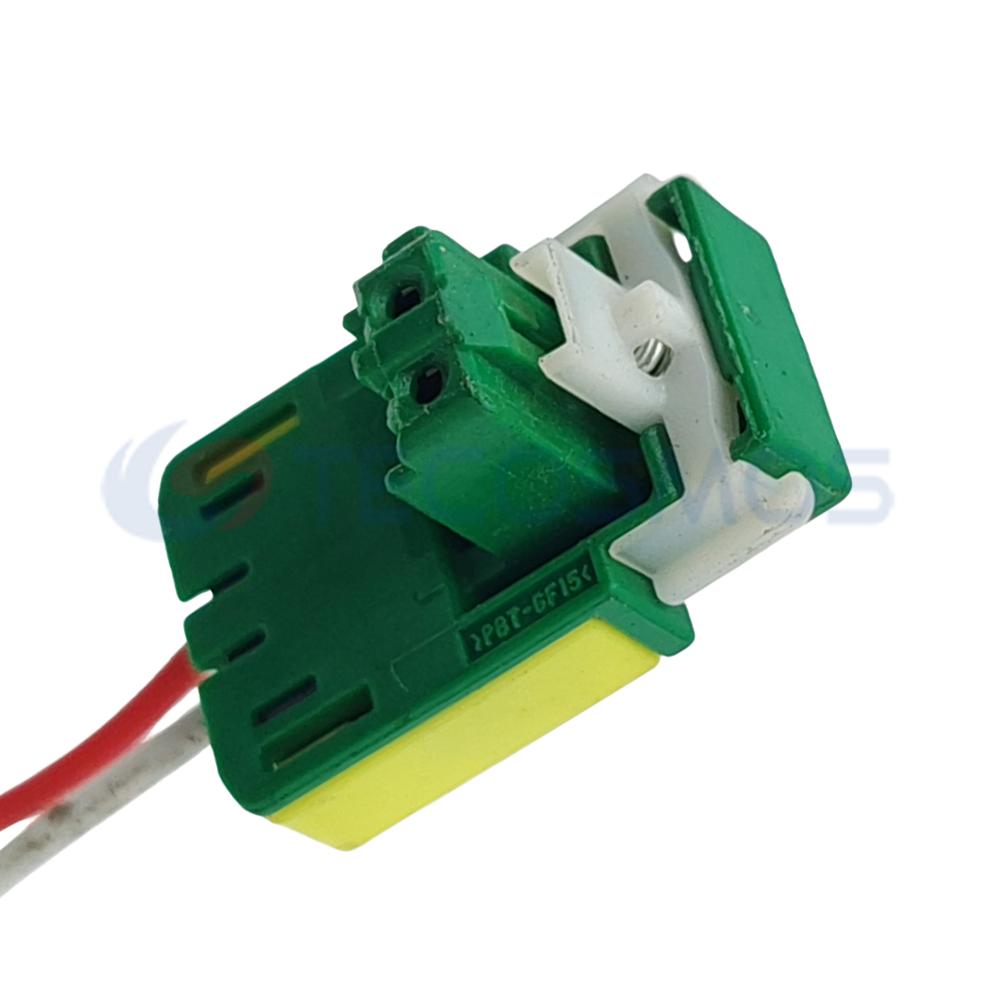 Car Connector For Honda airbag plug 2pin CT2-0380M-1