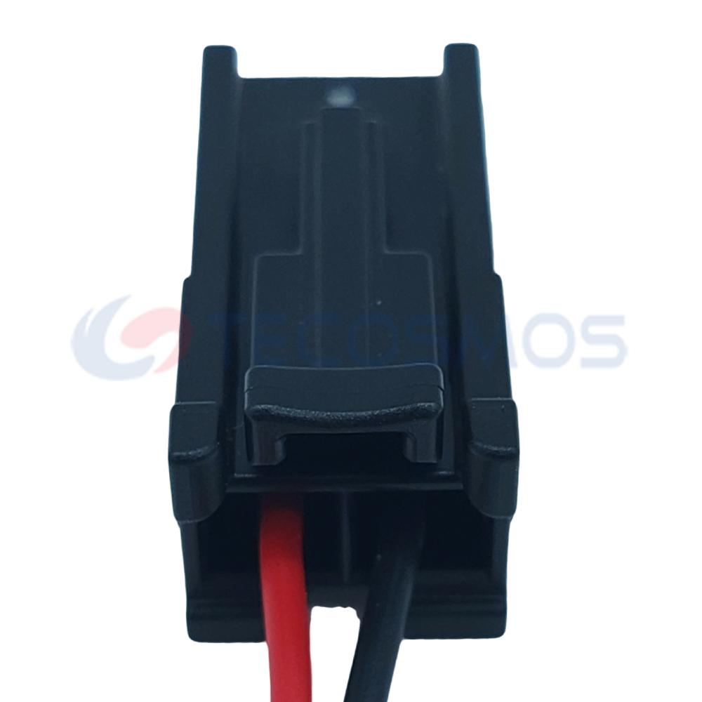 Car Connector For Mercedes Benz 220545428 2pin CT2-0381M-2