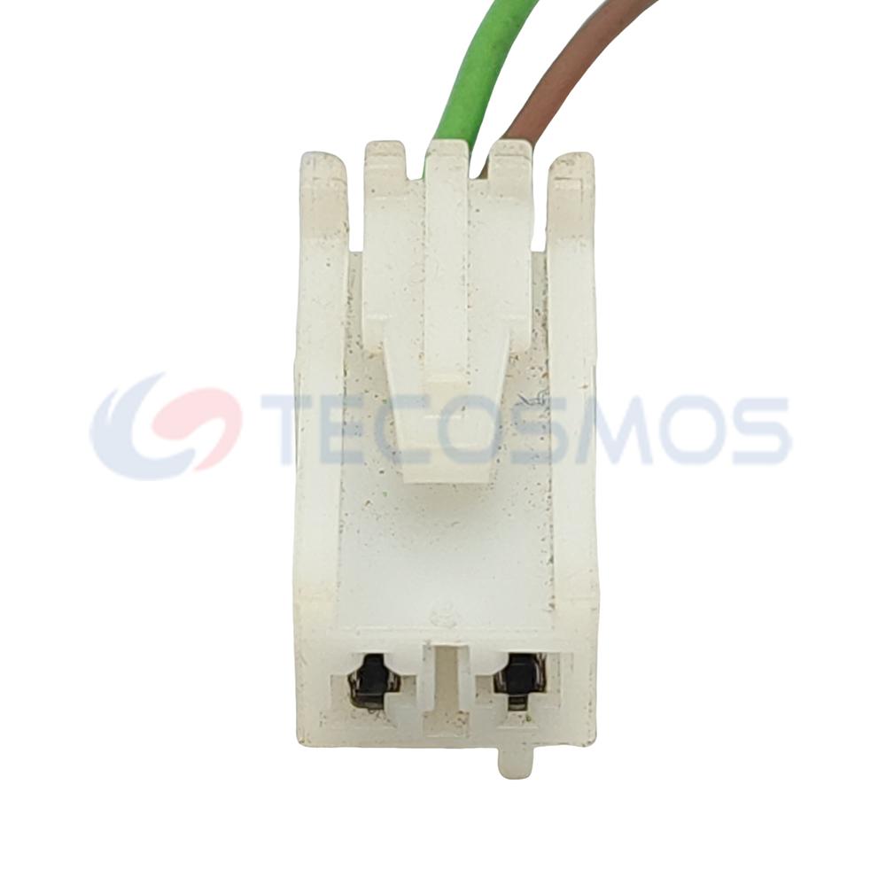 Car Connector For Mercedes Benz 2205455528 2pin CT2-0381M