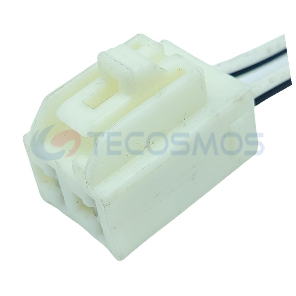 Car Connector For Toyota fuse box 2pin CT2-0383M