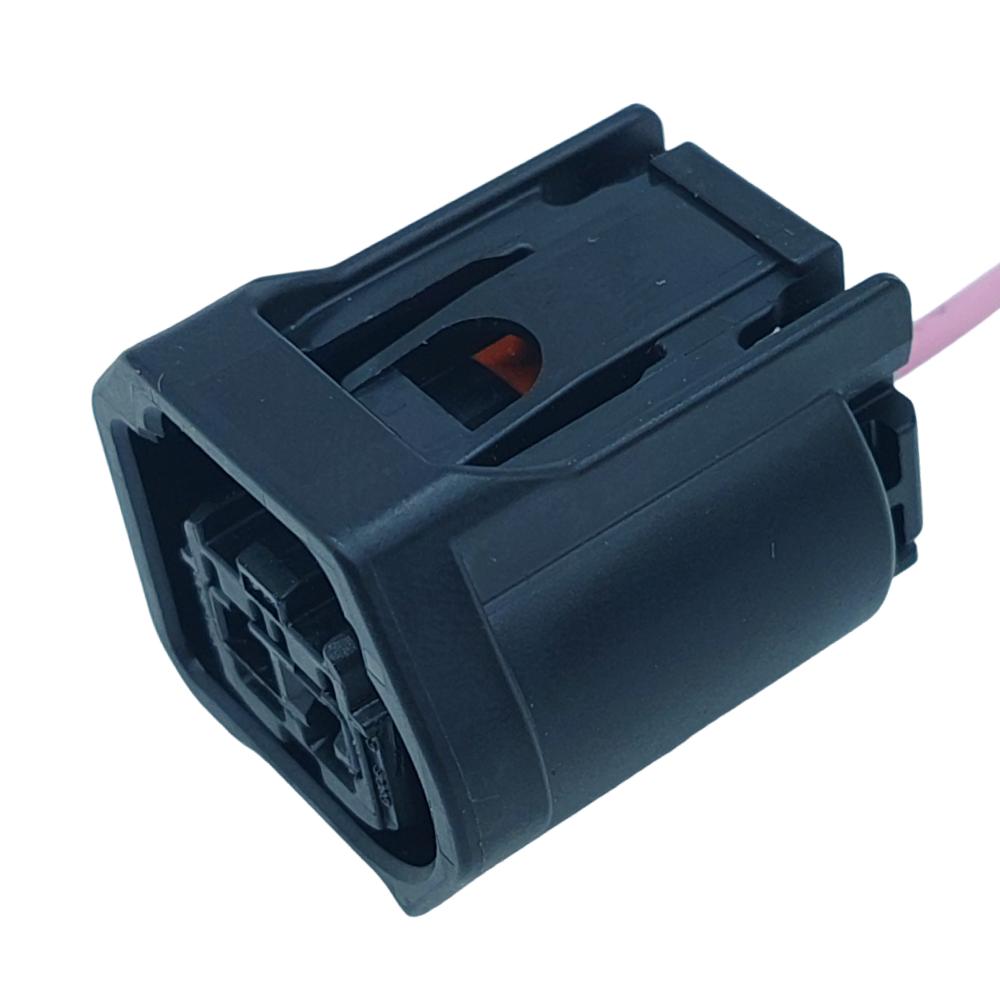 Car Connector For Generator plug 2pin CT2-0384M