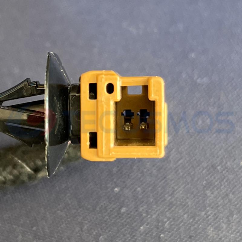 Car Connector For Renault horn plug 2pin CT2-0387G