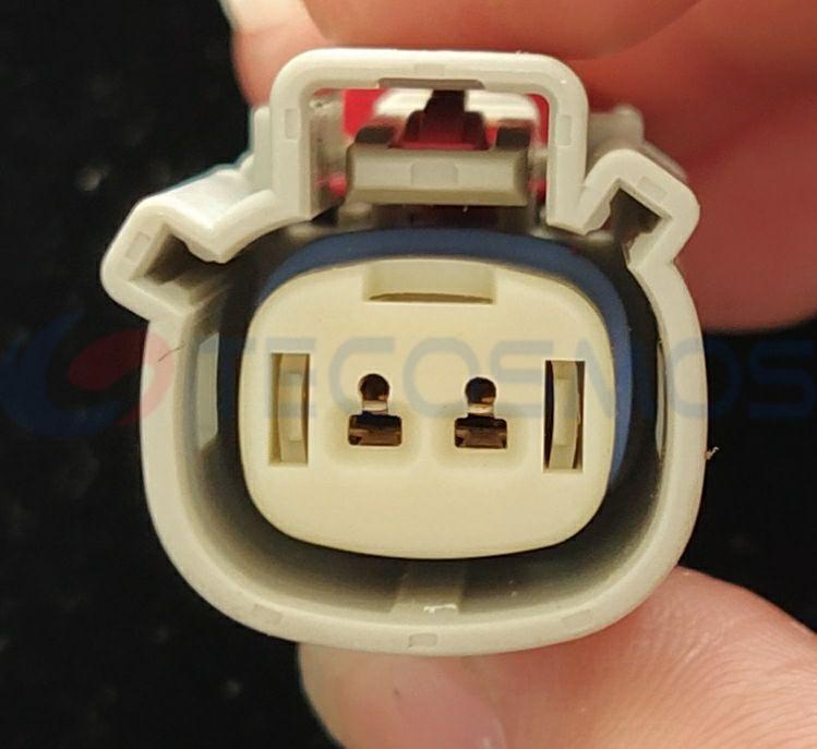 Car Connector For Buick inductor plug Wrangler lock plug 2pin CT2-0388M-1