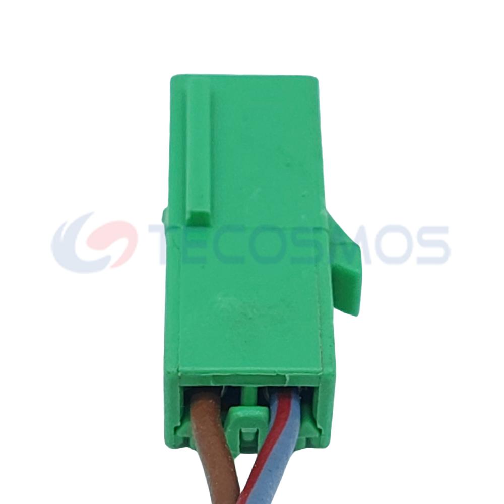 Car Connector For 3C0973119C 2pin CT2-0390M-2