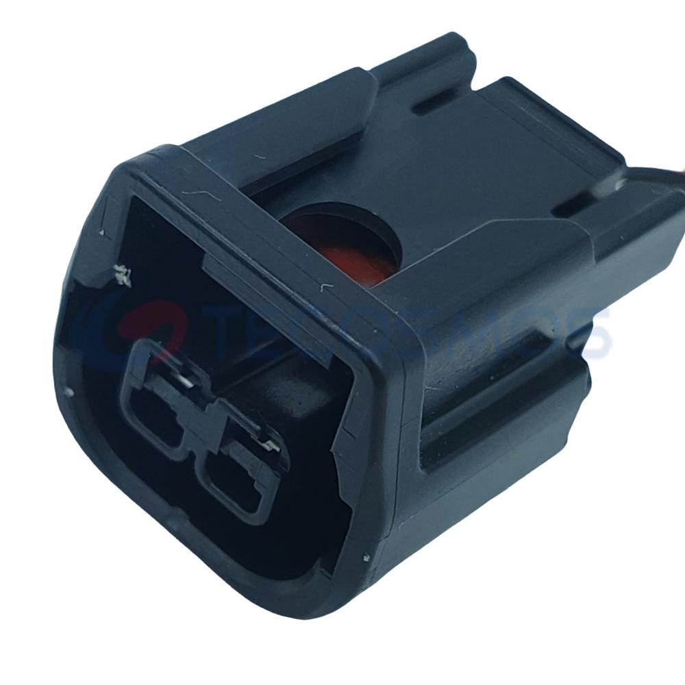 Car Connector For Honda horn plug Civic light 2pin CT2-0393M