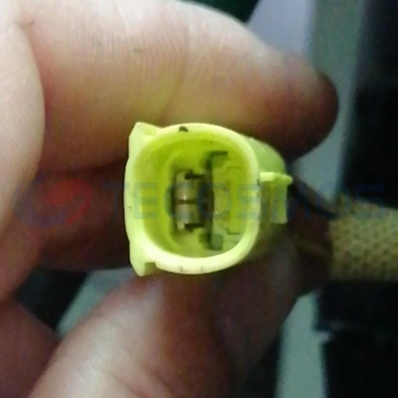 Car Connector For Toyota airbag 2pin CT2-0394G