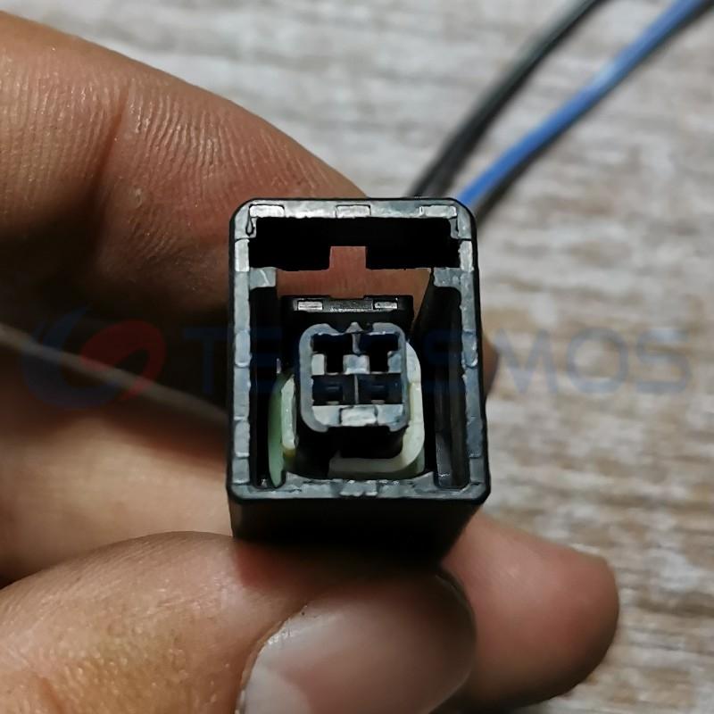 Car Connector For NIO plug 2pin CT2-0397M