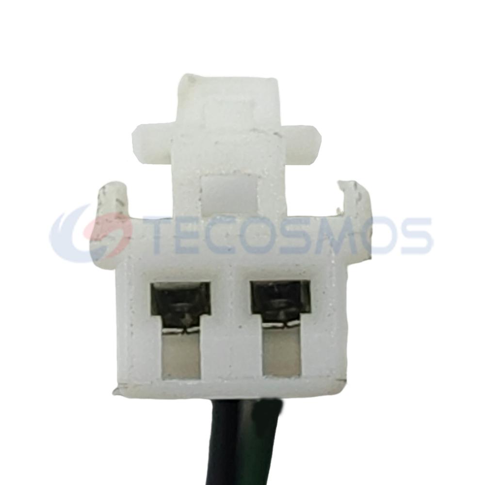 Car Connector For Nazhi Jie Big 7 Rear Carrying Light Machine Cover Light Kai Yue 2pin CT2-0398M