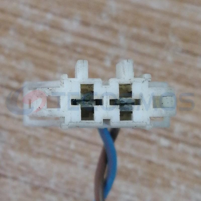 Car Connector For Mercedes A0365451228 2pin CT2-0407M
