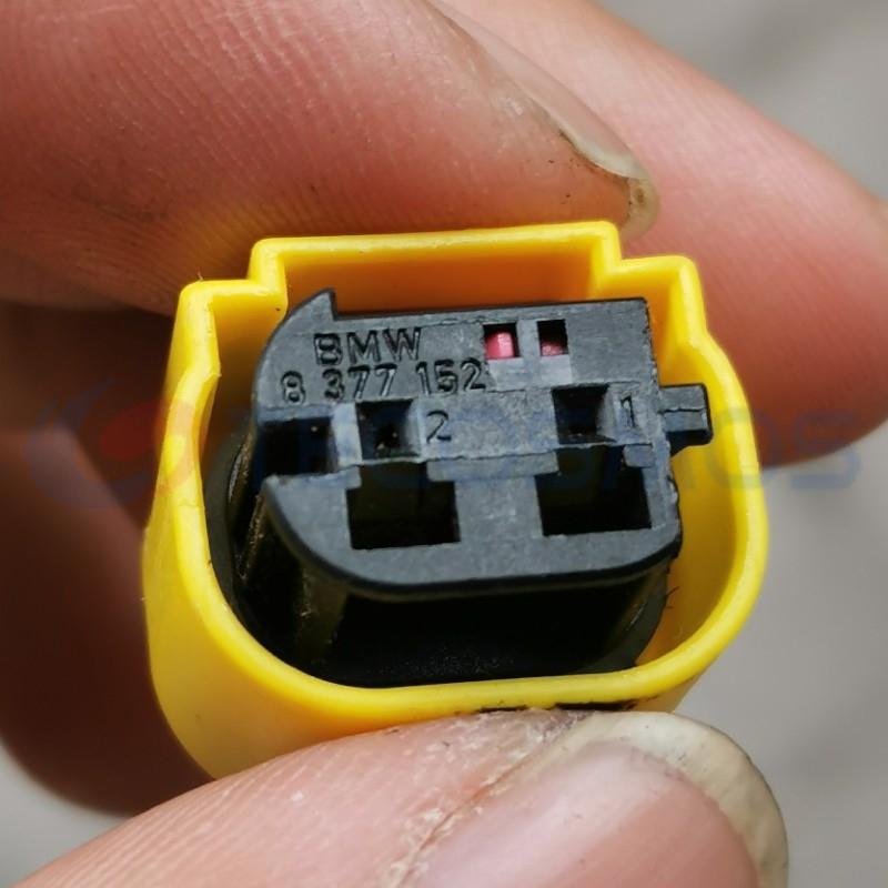 Car Connector For BMW 8377152 2pin CT2-0409G