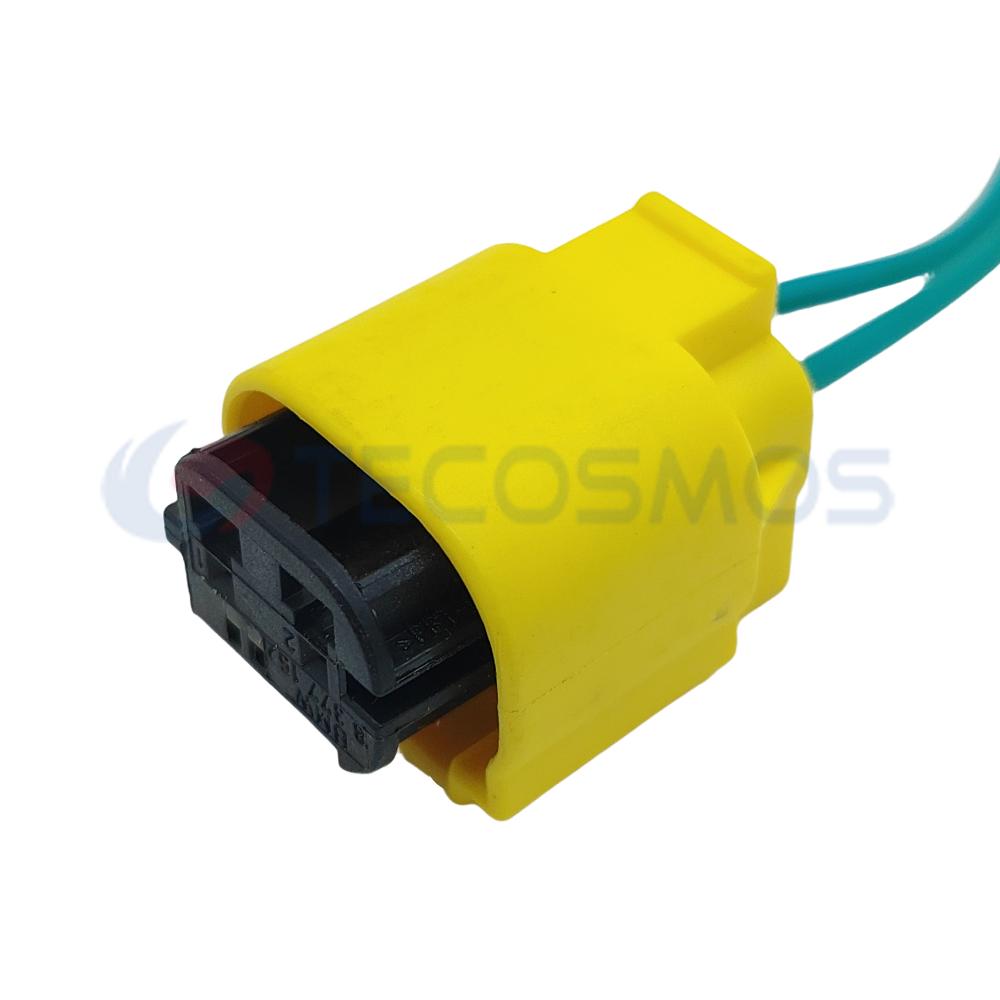 Car Connector For BMW 8377152 2pin CT2-0409M