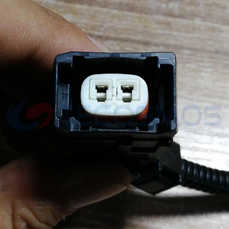 Car Connector For Toyota For honda 2pin CT2-0412M-1