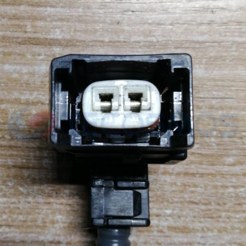 Car Connector For Toyota For honda 2pin CT2-0412M-2