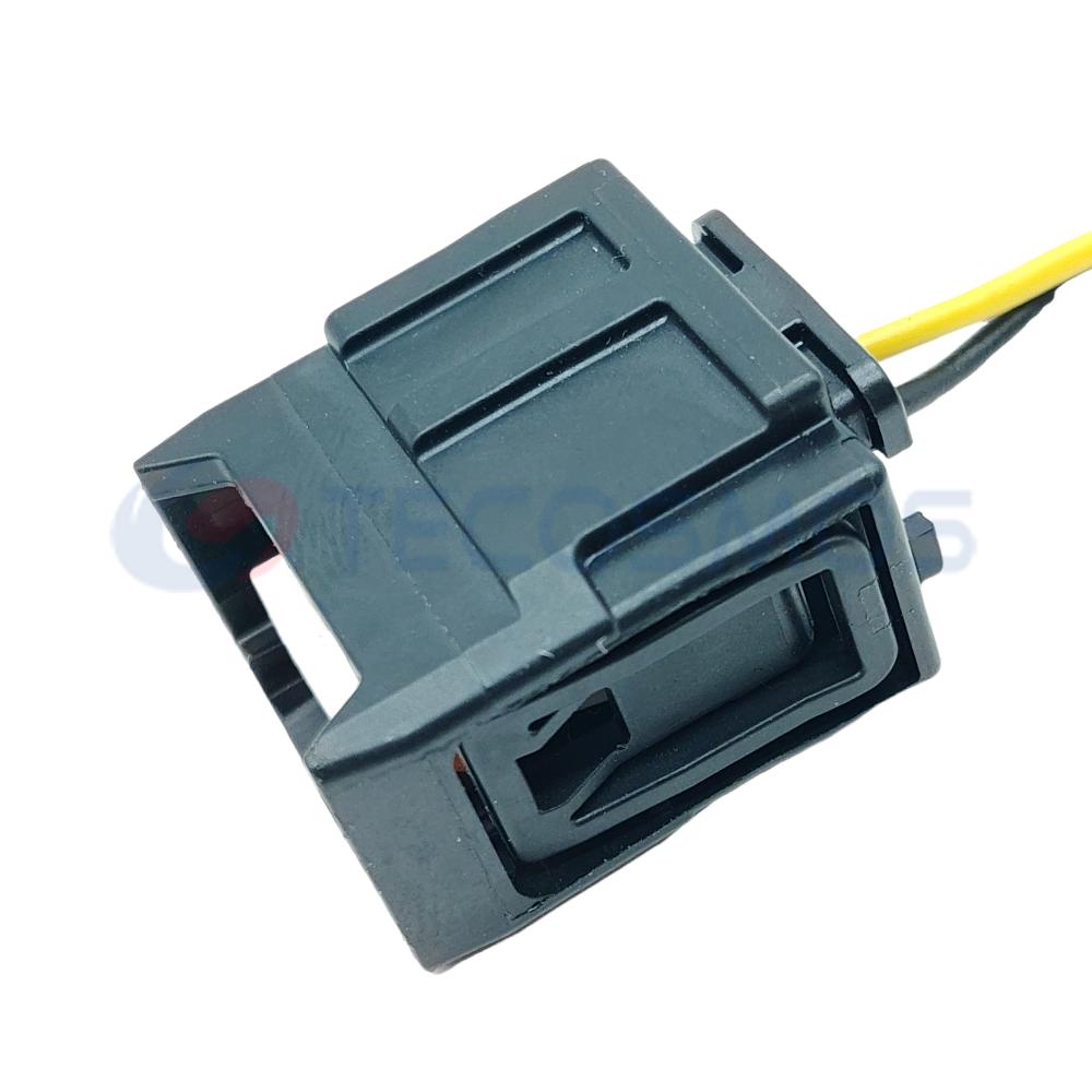 Car Connector For Toyota For honda 82821-20510 2pin CT2-0412M