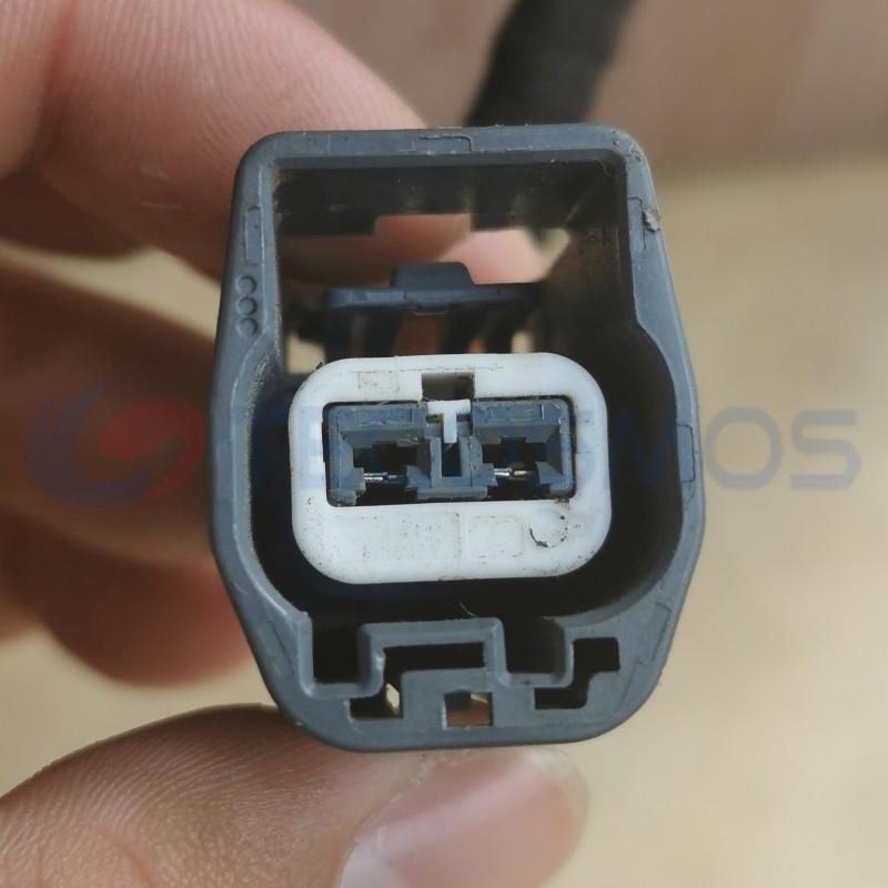 Car Connector For Ford Fores right front window regulator motor plug 2pin CT2-0415M