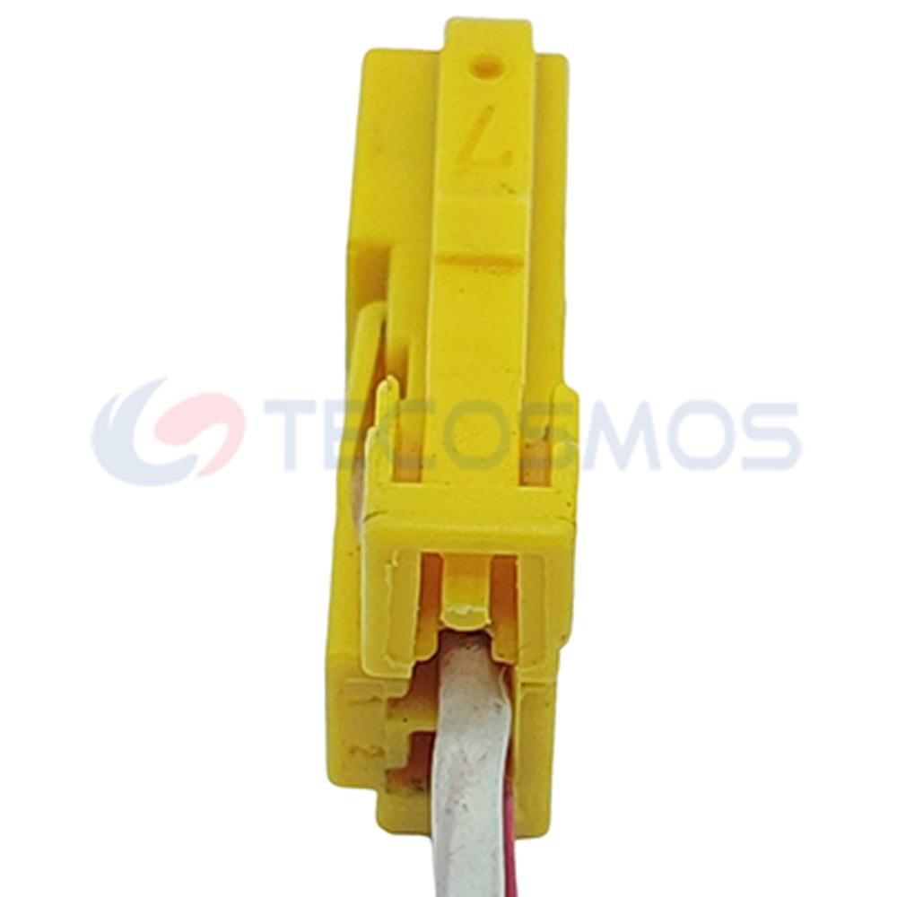 Car Connector For Mercedes Benz 0405456728 2pin CT2-0418M