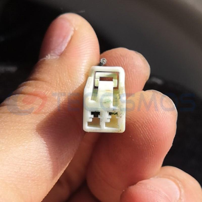 Car Connector For Honda Accord small light high brake light 2pin CT2-0420M