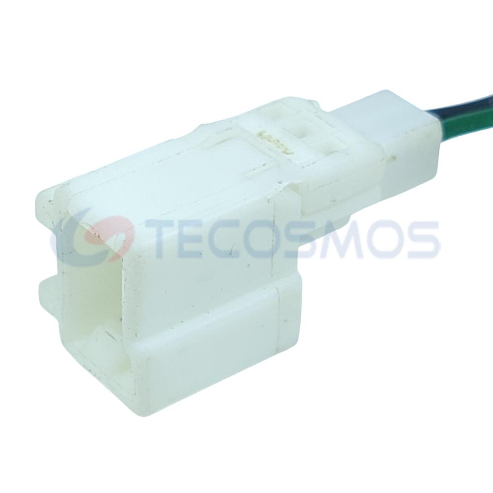 Car Connector For Modern Santa Fe high mounted brake light plug 2pin CT2-0426G