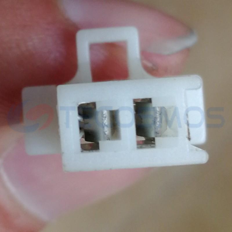 Car Connector For Great Wall Lamp Plug Motor Plug 2pin CT2-0427M
