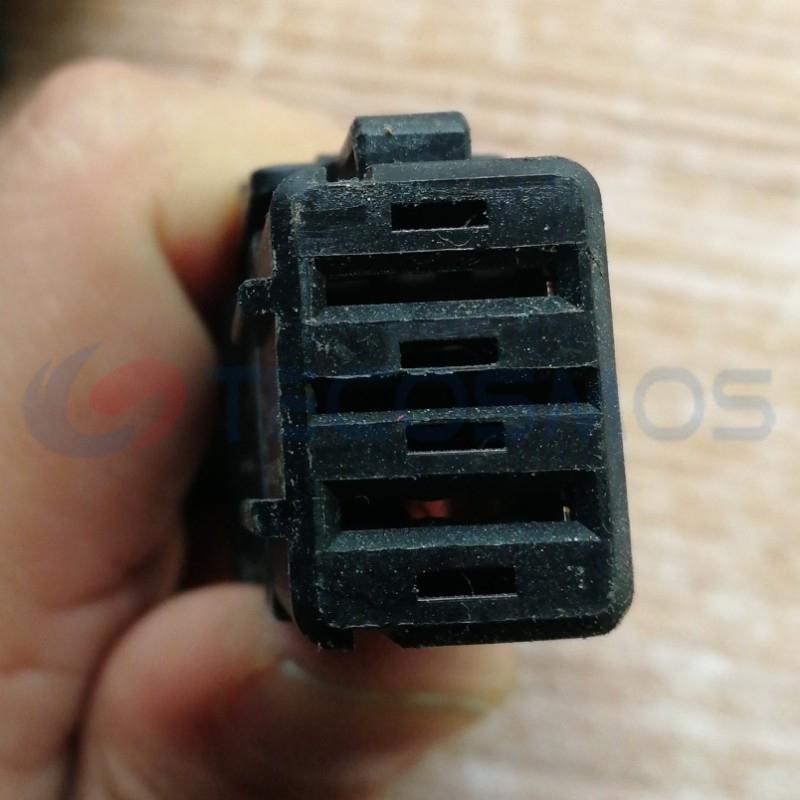 Car Connector For Great Wall plug 2pin CT2-0429M