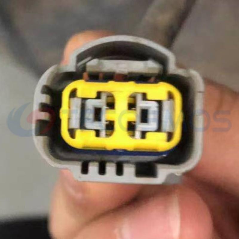 Car Connector For Toyota Highlander fog light plug 2pin CT2-0430M-2