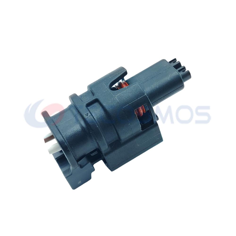 Car Connector For BMW fuel injector BMW high-pressure pump 9291135-03 12518638006 2pin CT2-0432M