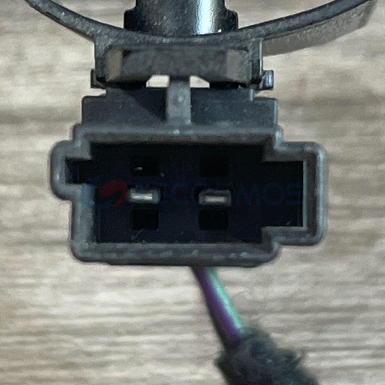 Car Connector For Buick For great wall 2 Pins CT2-0435G-1