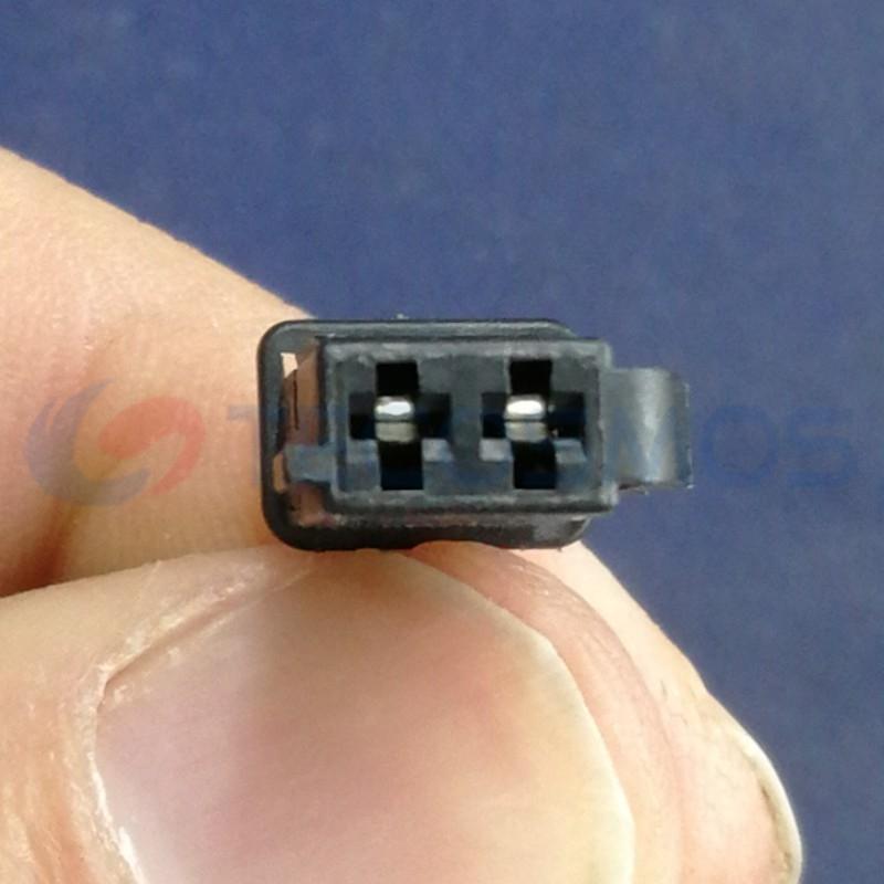 Car Connector For Buick For great wall 2 Pins CT2-0435M-1