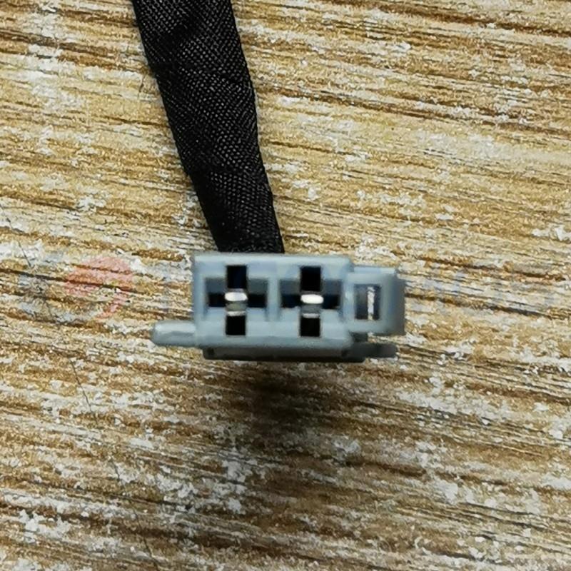 Car Connector For Buick For great wall 2 Pins CT2-0435M