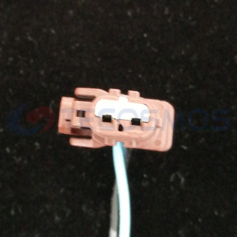 Car Connector For Luxgen For nissan Nissan small light plug 2pin CT2-0437M