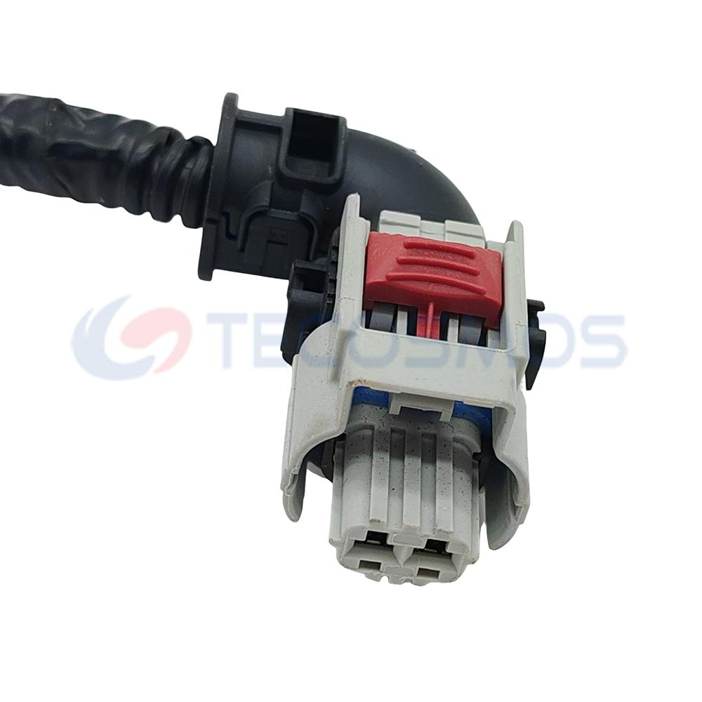 Car Connector For Great Wall plug 2pin CT2-0439M