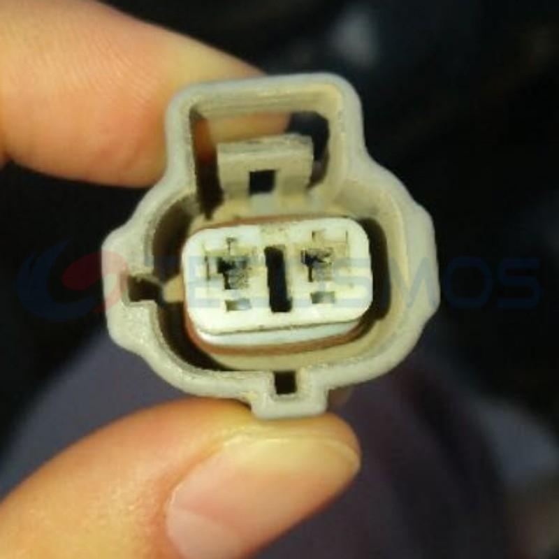Car Connector For Plug 2pin CT2-0453M