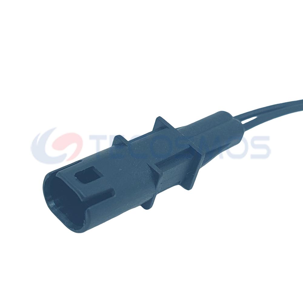 Car Connector For BMW For Mercedes door handle plug 2pin CT2-0454G