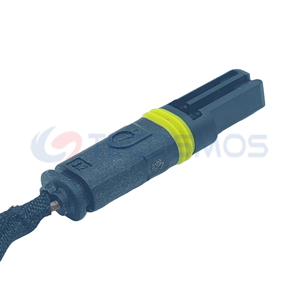 Car Connector For BMW For Mercedes door handle plug For audi For volkswagen door handle 2pin CT2-0454M