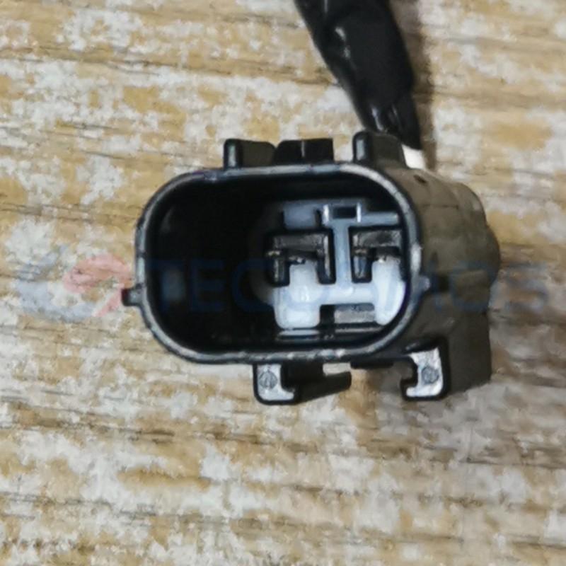 Car Connector For Changan Yidong DT fog lamp plug 2pin CT2-0458G