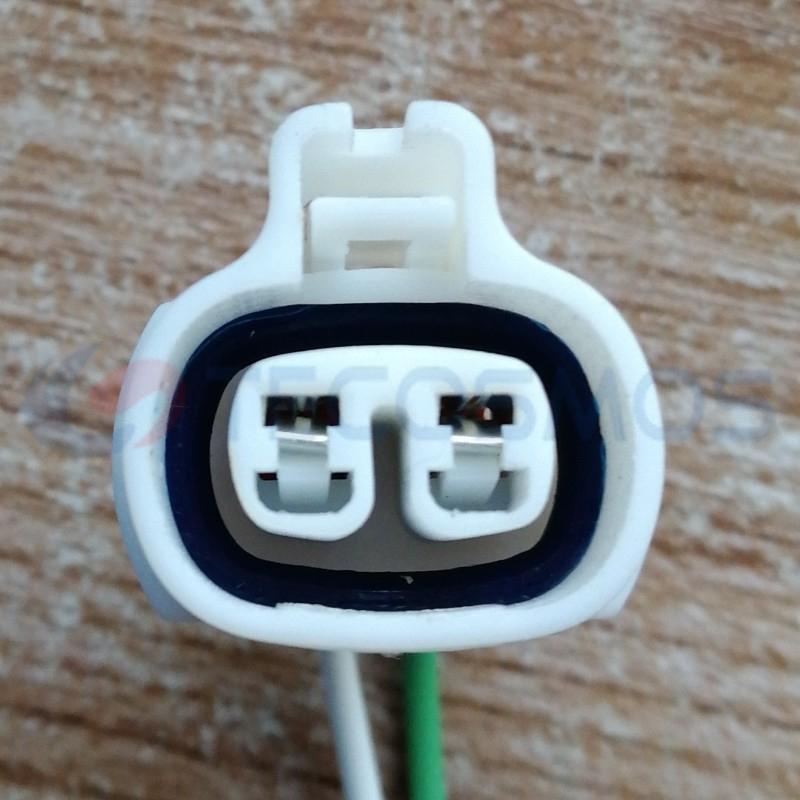 Car Connector For Dongfeng Jingyi water spray motor plug reverse switch plug 2pin CT2-0459M