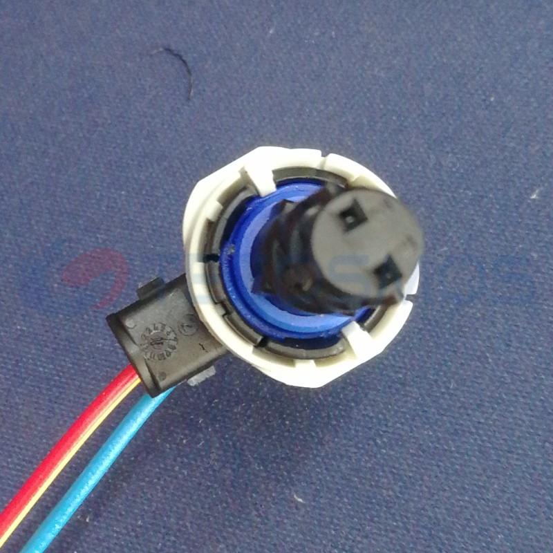 Car Connector For BMW shock absorber 8364661 in box 2-0367 2pin CT2-0460M-2